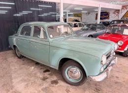 Peugeot 403 8cv berline