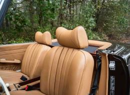 Mercedes-Benz SL 280 SL Pagode