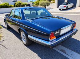 Jaguar Série - XJ 6 4.2 Sovereign Série III