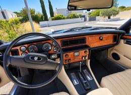 Jaguar Série - XJ 6 4.2 Sovereign Série III