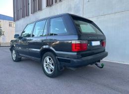 LandRover Range Rover P38 AUTOBIOGRAPHY V8 4.6