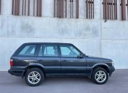 LandRover Range Rover P38 AUTOBIOGRAPHY V8 4.6