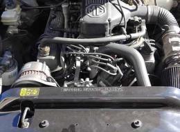 MG R V8 4.0