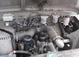LandRover 88