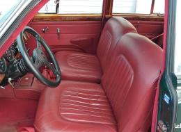 Jaguar MK 2 3.8