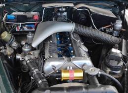 Jaguar MK 2 3.8