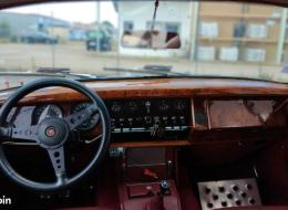 Jaguar MK 2 3.8