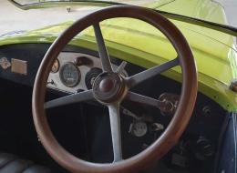 Berliet Torpédo Type 6