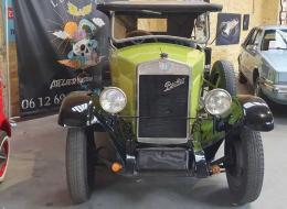 Berliet Torpédo Type 6