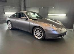 Porsche 996 Carrera