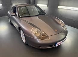 Porsche 996 Carrera