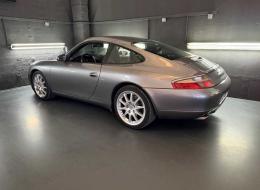 Porsche 996 Carrera