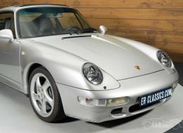 Porsche 993 Carrera S