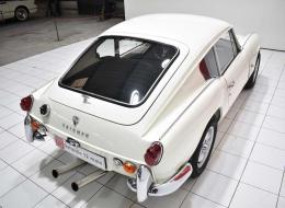 Triumph GT6 MKI