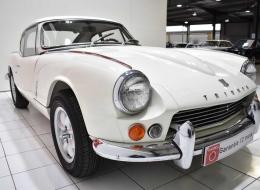Triumph GT6 MKI