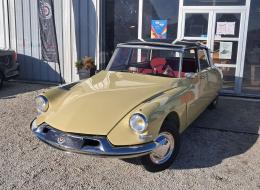 Citroen DS 19