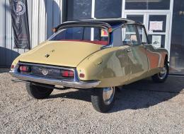 Citroen DS 19