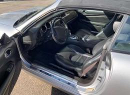 Jaguar XKR Victory Edition
