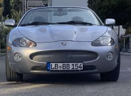 Jaguar XKR Victory Edition