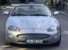 Jaguar XKR Victory Edition