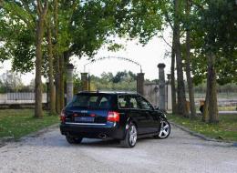 Audi RS RS6 C5 Avant 