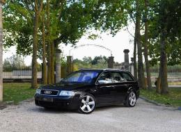 Audi RS RS6 C5 Avant 