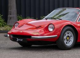 Ferrari Dino 246 GTS