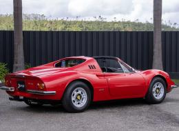 Ferrari Dino 246 GTS