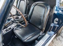 Chevrolet Corvette C2 Stingray 327