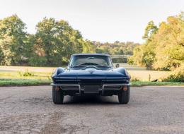 Chevrolet Corvette C2 Stingray 327