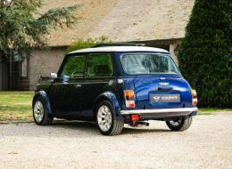 Mini Cooper 1.3 MPI Portspack
