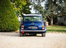 Mini Cooper 1.3 MPI Portspack