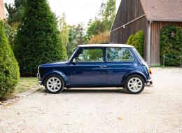 Mini Cooper 1.3 MPI Portspack