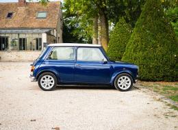 Mini Cooper 1.3 MPI Portspack