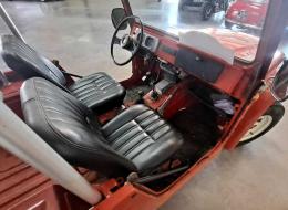 Suzuki LJ LJ80