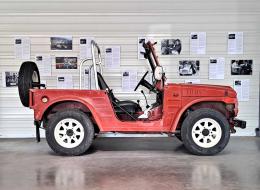 Suzuki LJ LJ80