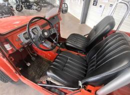 Suzuki LJ LJ80