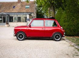 Mini 1300 MPI ‘MMR Edition’ #47
