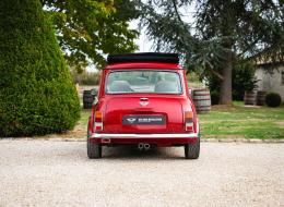 Mini 1300 MPI ‘MMR Edition’ #47