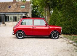 Mini 1300 MPI ‘MMR Edition’ #47