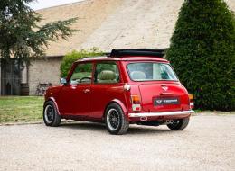 Mini 1300 MPI ‘MMR Edition’ #47