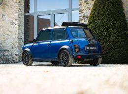 Mini Cooper 1.3 MPI Sportspack by MMR #109