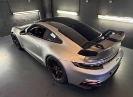 Porsche 992 GT3 4.0 510 PDK