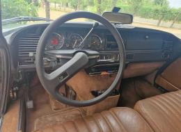 Citroen DS 23 PALLAS IE (1973) - Boîte hydraulique