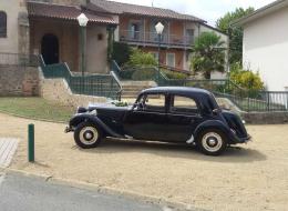 Citroen Traction 11 bl 55
