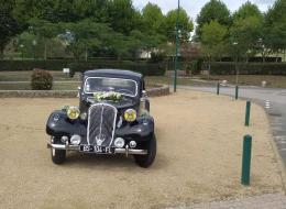 Citroen Traction 11 bl 55