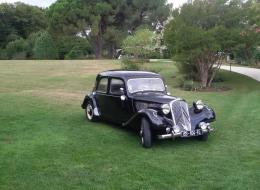 Citroen Traction 11 bl 55