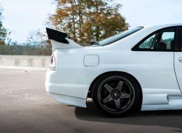 Nissan Skyline R33 GTST