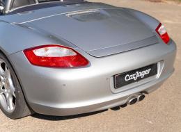 Porsche Boxster 987.1 3.2 S