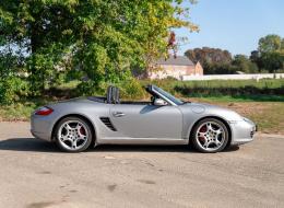 Porsche Boxster 987.1 3.2 S